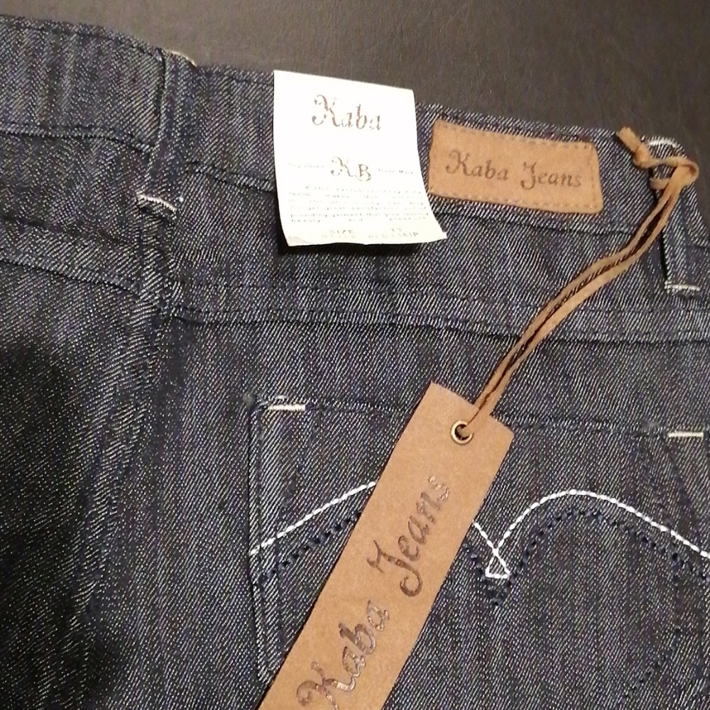 Kaba Jean's New - Picture 5 of 5